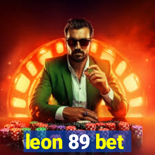 leon 89 bet